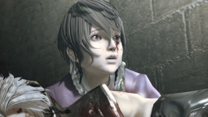 Nier: new videos