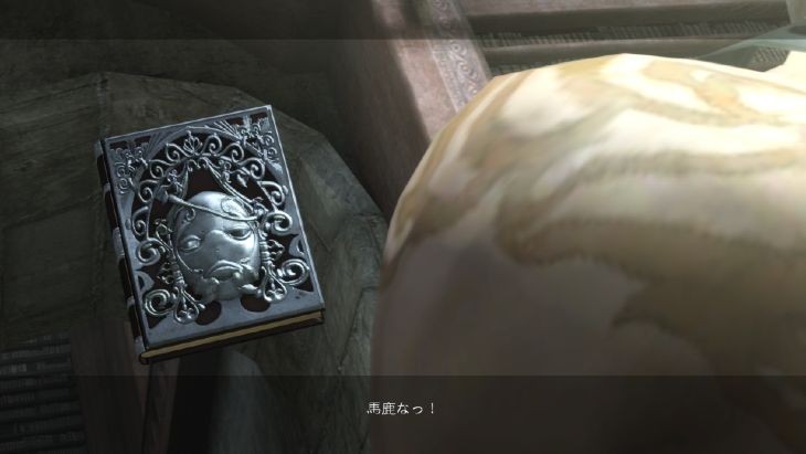 Nier: new images