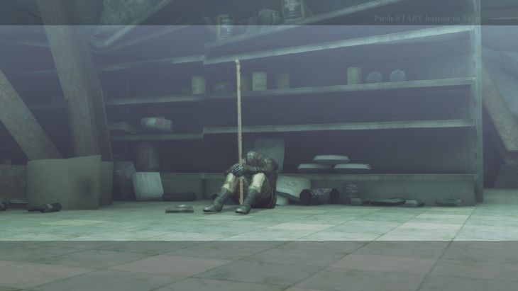 Nier: new images