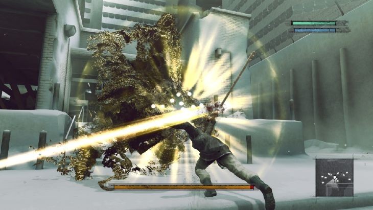 Nier : deux vidéos à J-2
