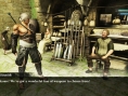 Nier: new images