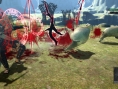 Nier: new images and video