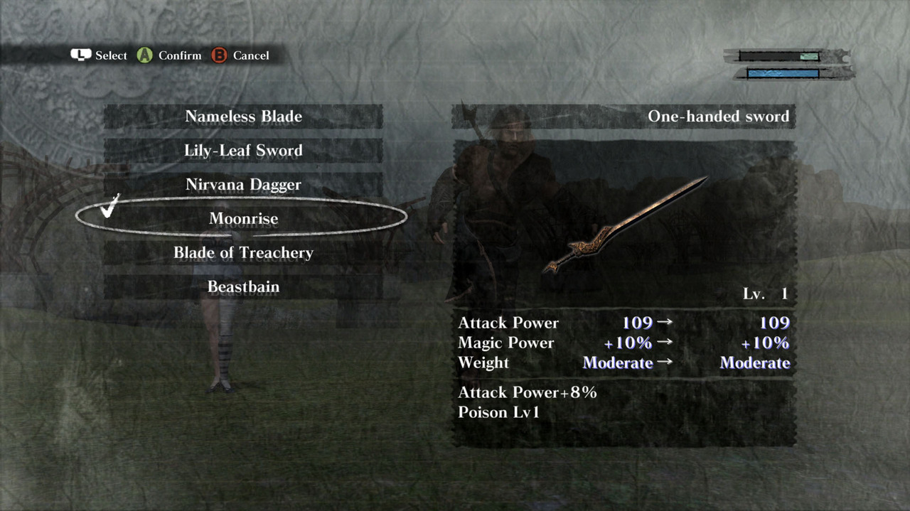 Nier: new images and video