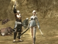 Nier: new images