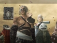 Nier: new images