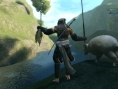 Nier: new images