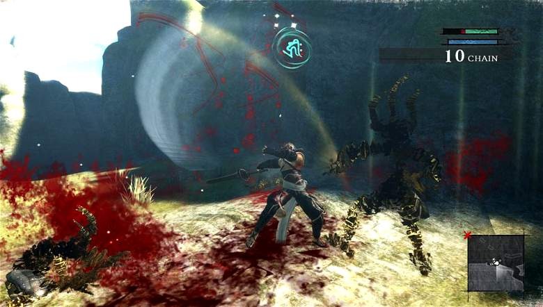 Nier: new images