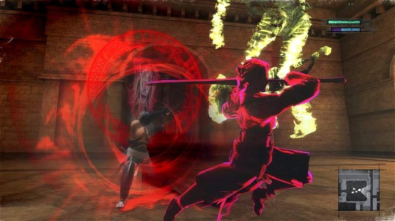 Nier: new images