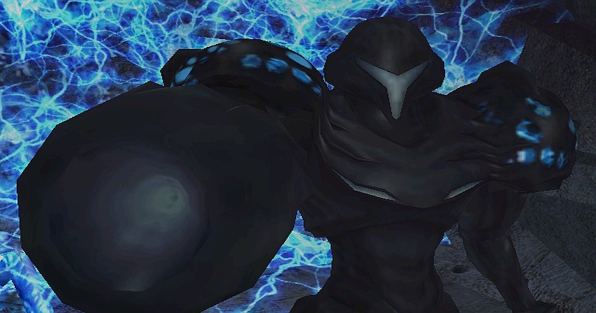 Metroid Prime 2 : Echoes exposed