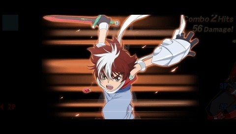 Tales of Versus : deux vidéos de plus