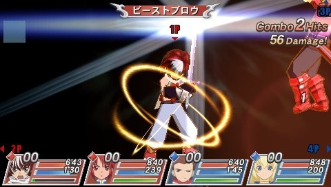 Tales of Versus : le plein de vidéos