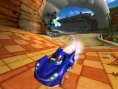 Sonic & Sega All-Stars Racing Wii : images