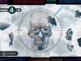Trauma Team sort ses scalpels