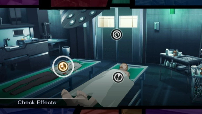 Trauma Center 3: new images