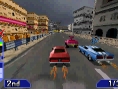 Images de Need for Speed Nitro sur DS