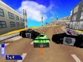 Images de Need for Speed Nitro sur DS