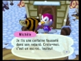 Animal Crossing en français
