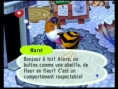 Animal Crossing en français