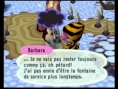 Animal Crossing en français