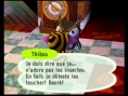 Animal Crossing en français