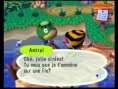 Animal Crossing en français