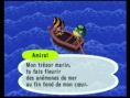 Animal Crossing en français