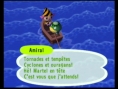 Animal Crossing en français