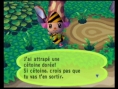 Animal Crossing en français