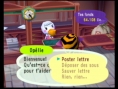 Animal Crossing en français
