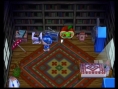 Animal Crossing en français