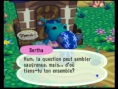 Animal Crossing en français