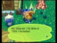 Animal Crossing en français