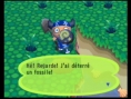 Animal Crossing en français
