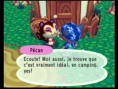 Animal Crossing en français