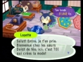 Animal Crossing en français