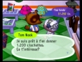 Animal Crossing en français