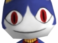 Animal Crossing s'exhibe sur NGC