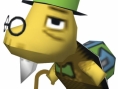 Animal Crossing s'exhibe sur NGC