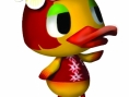 Animal Crossing s'exhibe sur NGC