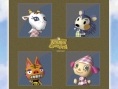 Animal Crossing s'exhibe sur NGC