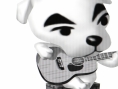 Animal Crossing s'exhibe sur NGC