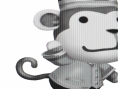 Animal Crossing s'exhibe sur NGC
