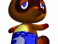 Animal Crossing s'exhibe sur NGC