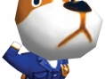 Animal Crossing s'exhibe sur NGC