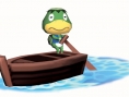 Animal Crossing s'exhibe sur NGC