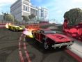 Need for Speed Nitro : new pictures