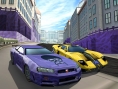 Need for Speed Nitro : new pictures