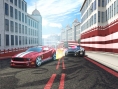 Need for Speed Nitro : new pictures