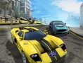 Need for Speed Nitro : new pictures