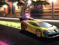 Need for Speed Nitro : Fashion victime !
